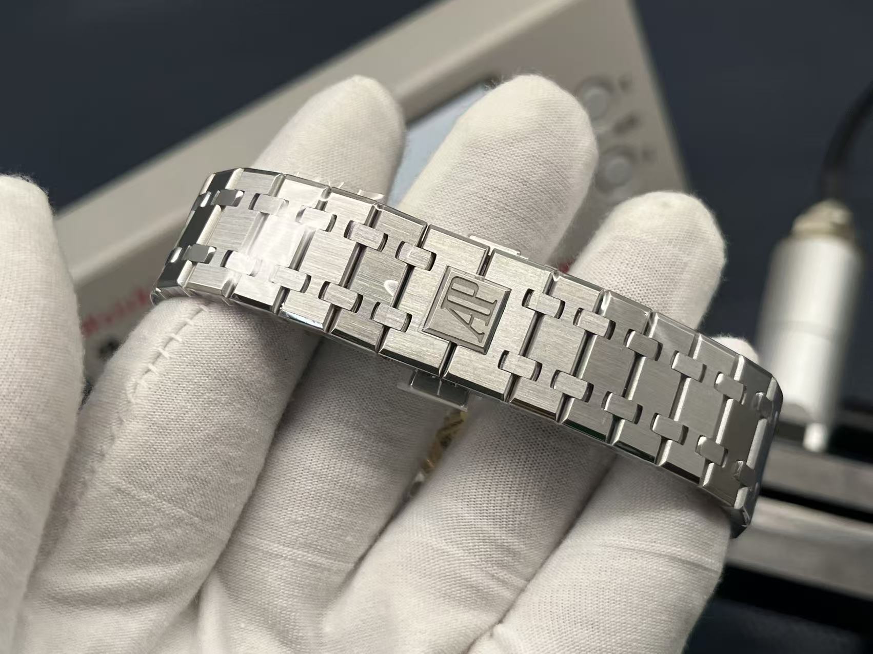 Audemars Piguet watch